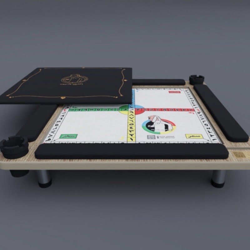 طاولة الجنجفة الفخمة طاولة الجنجفة الفخمة