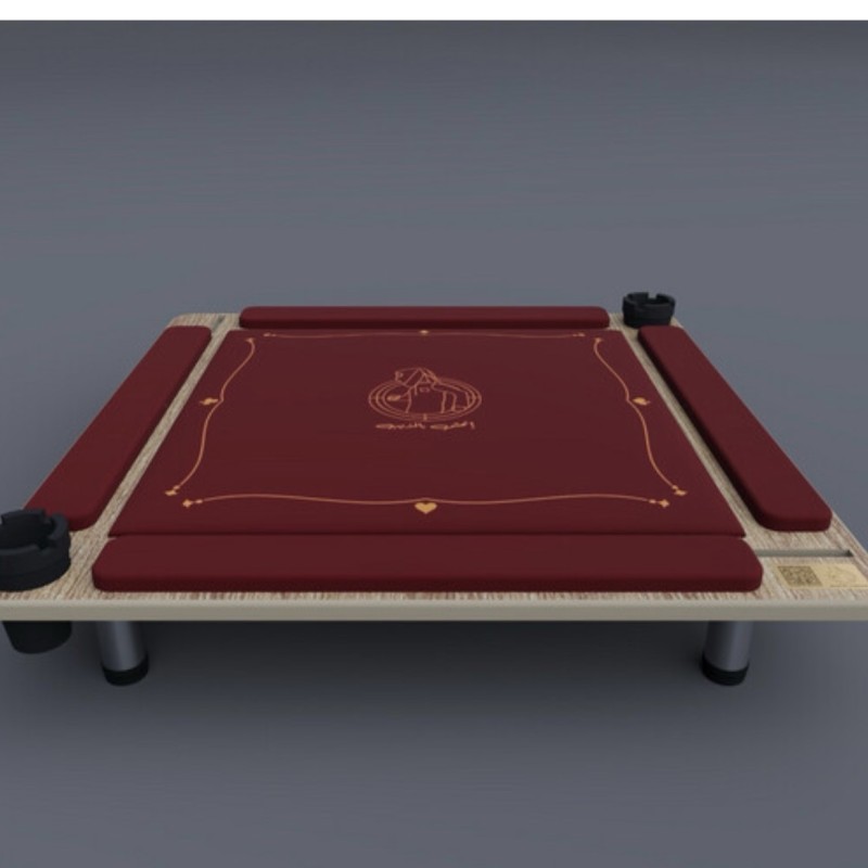 طاولة الجنجفة الفخمة طاولة الجنجفة الفخمة