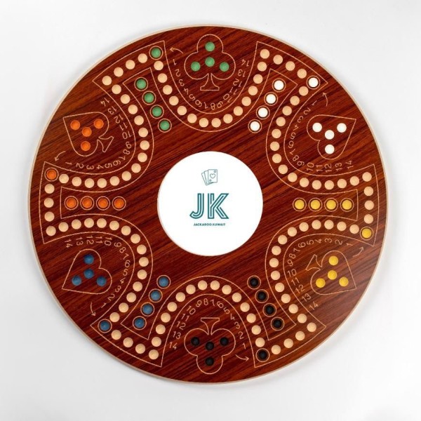 جكارو الاصليه 