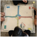 ⁦لعبةأنحش يالذيب الأصدار الاول (الحجم الكبير )⁩ - الصورة ⁦3⁩