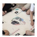 ⁦لعبة انحش يالذيب الإصدار الثاني ( الحجم الكبير )⁩ - الصورة ⁦2⁩