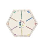 ⁦لعبة انحش يالذيب الإسفنجية الاصدار الاول والثاني (سداسية )⁩ - الصورة ⁦2⁩