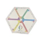 ⁦لعبة انحش يالذيب الإسفنجية الاصدار الاول والثاني (سداسية )⁩ - الصورة ⁦3⁩