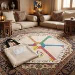 لعبة إنحش يالذيب الإصدار الاول سداسي (حقيبة)